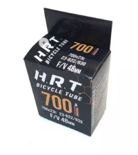 Камера  28/700 спорт 48мм 00-010046 узкая 18/23х622/630 (50) HRT