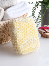 Мочалка 0052 Varol