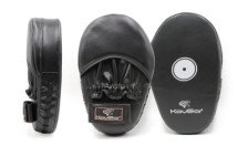 Лапа тренировочная изогнутая KouGar KO290 