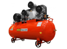 Компрессор ECO HDC HD-A203 200 л, 900 л/мин, 6,50 кВт