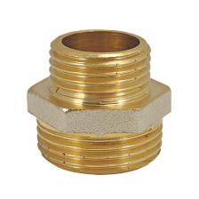 Переходник 1/2"х1 1/2" ш/ш JIF (201)