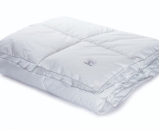 Одеяло Nice тик/тенсель Бел-Поль Плотность: 250гр, Евро