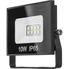 Прожектор светодиодный 10W Онлайт IP65 OFL 6000K 800Лм 