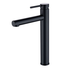 Смеситель DON без донного клапана, черный 53-023-ner (Сaprigo, Россия)