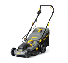 Газонокосилка CHAMPION EM4318 1,8 кВт, 52 л, 43 см