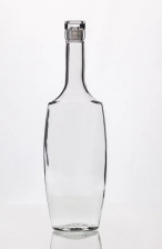 Штоф 0,5 л Эвелина П-29-500