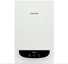 Котел NAVIEN Deluxe Comfort 16К 2-х контурный котел с закрытой камерой сгорания