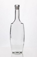 Штоф 0,5 л Эвелина П-29-500