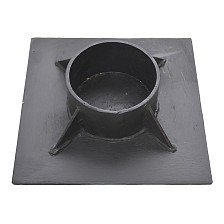 Оголовок на Д-89 200х200