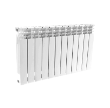 Радиатор Dial Standart 500х100 12 секций биметаллический