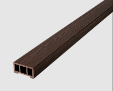 Перила T-DECKS PREMIUM 3D венге (3000х91х45 мм)