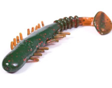 Виброхвост съедобный плав LJ Pro Series BUGSY SHAD 140108-085