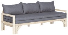 Диван Чили Savana Plus Grafit (кат1)