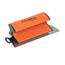 Шпатель-правило 250мм нержавеющая сталь РемоКолор Professional 12-9-802