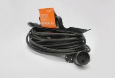 Удлинитель силовой Радист на раме 40м ПВС2х0,75 6А 106