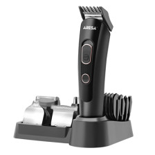 Машинка для стрижки волос  Aresa AR-1816 10Вт