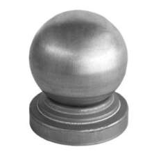 Навершие столба кованое SK35.06.5 (67мм)