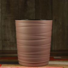 Кашпо Модерн Медиум 15л мокко