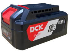 Аккумулятор DCK FFBL 2040 li-ion18В 4.0 Ач