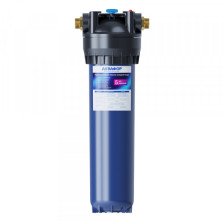Корпус Гросс 20 (переходник 1") Аквафор