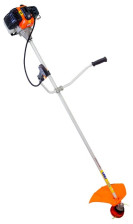 Бензотриммер ХОПЕР 043 NEW 1,9 кВт леска, диск