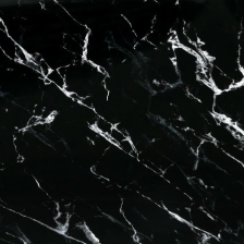 Фартук кухонный (0,6х3,0) "Крестола Black" Light Devol