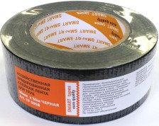 Лента ТПЛ 50ммх50м черная ТР505B