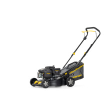 Бензогазонокосилка CHAMPION LM4222 2,2 кВт, 40л, 42 см