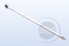 Ключ для чугунных радиаторов 7секц.