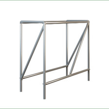 Шпалера для малины 1,0х1,1х43см