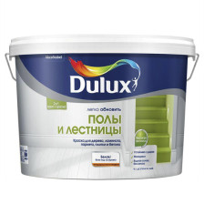 Краска полы и лестницы BW (2л) Dulux