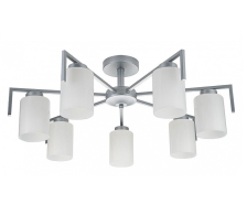 Светильник Escada 1142/7P E27х60W Silver