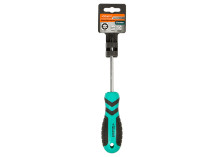 Отвертка TT27Hх100мм TORX с отверстием Sturm! 1040-23-TT27-100