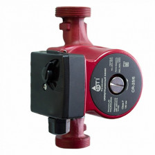 Насос циркуляционный STI CR 32/6 (180мм) с гайками