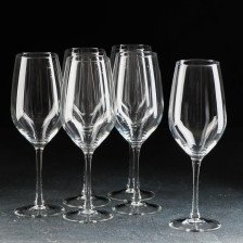 Набор бокалов для вина Luminarc 6 предметов 580 мл Селест 9170852