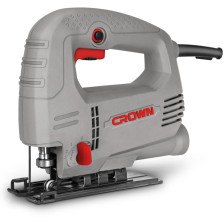 Лобзик CROWN CT15212 550Вт 65 мм