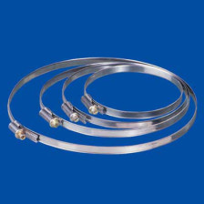 Хомут д=110/130