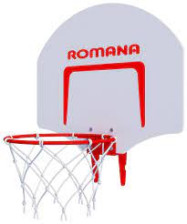 Щит баскетбольный ROMANA 1.Д-04.00