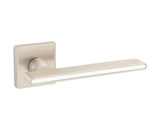 Ручка дверная Apecs Ultra H-60145-A-NISM/W