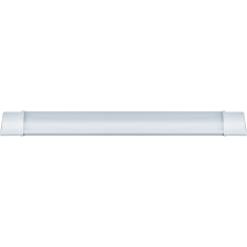 Светильник светодиодный 18W Navigator 6500К 1600Lm IP20 DPO-03 14137 600х70х25