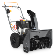 Снегоуборщик бензиновый VILLARTEC WB7056 7 л/с ковш 560х420 передачи 6/2