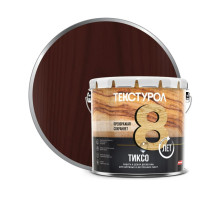 Текстурол Тиксо Махагон (3л)
