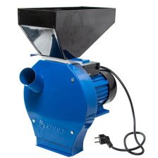 Измельчитель зерна ХОПЕР КИ-2500-2 (зерно и кукуруза) Измельчитель зерна ХОПЕР КИ-2500-2 (зерно и кукуруза)