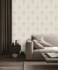 Обои 4344-4 Malex Design Изабелла 1,06х10 (6) МОФ