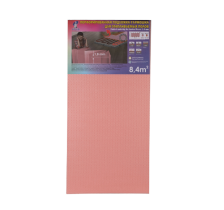 Подложка для теплых полов SOLID 1,8 мм гармошка (8,4 кв м ) 