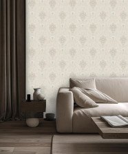 Обои 4344-4 Malex Design Изабелла 1,06х10 (6) МОФ
