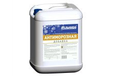 Добавка антиморозная (5кг) Альмира