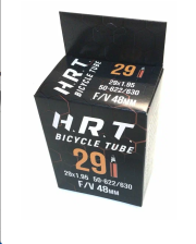 Камера  29 спорт 48мм 00-010056 1,95-2,125 (50/54-622/630) бутиловая (50) HRT