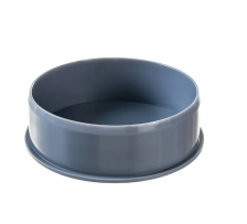 Заглушка ПП канализационная D-110 ПОЛИТЭК (25)