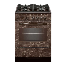 Плита газовая Гефест 6500-03 0054 (60x60x85см)